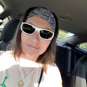 Meet your Posher, Joëlle